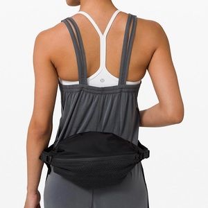 Lululemon All Hours Belt Bag NWT